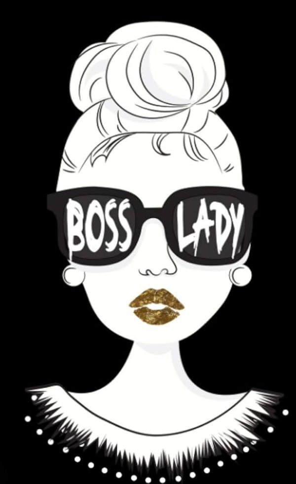 Boss lady 